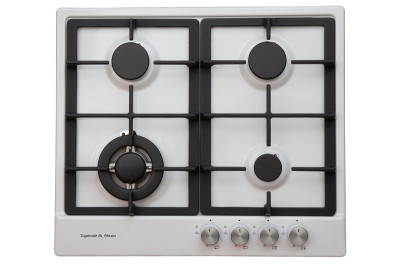 Газовая варочная панель Zigmund & Shtain G 15.6 W