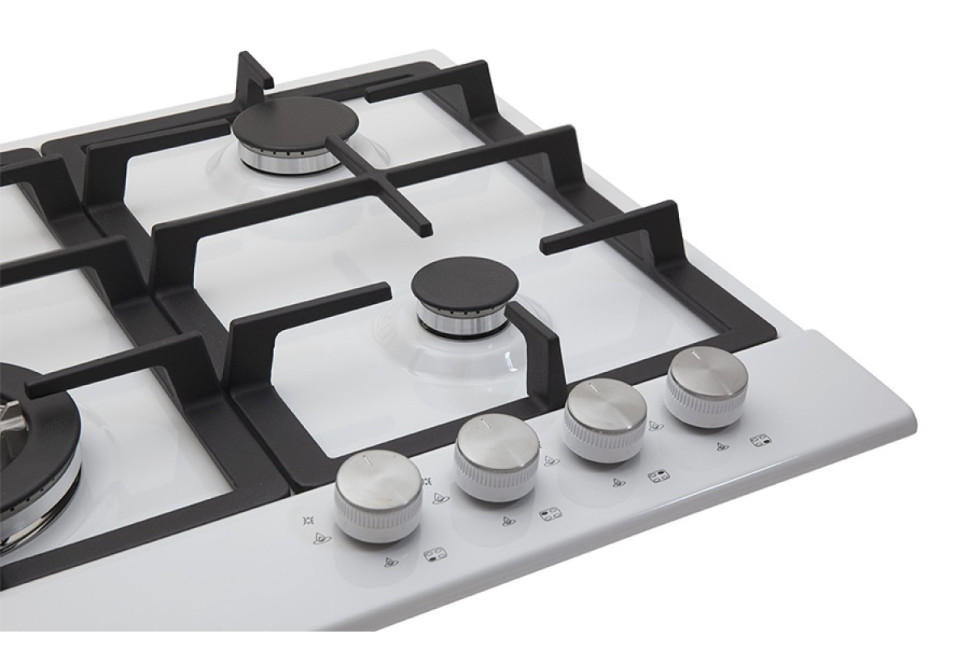 Газовая варочная панель Zigmund & Shtain G 15.6 W