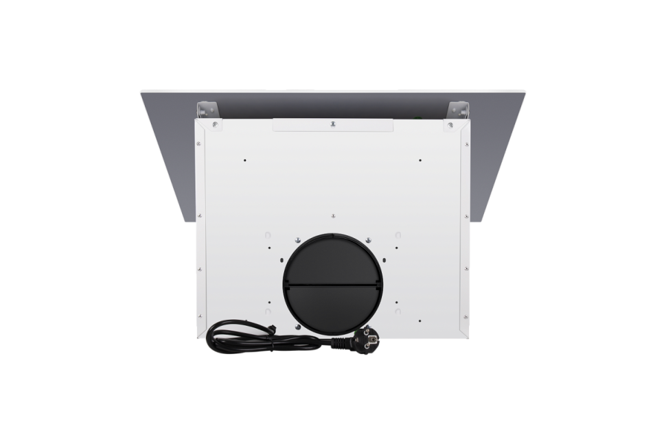 Кухонная вытяжка HOMSair TEFFI 60 белый