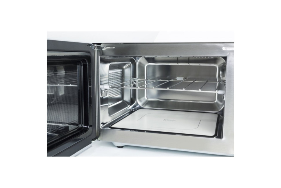 Микроволновая печь с грилем Caso MG 25 Ceramic Menu