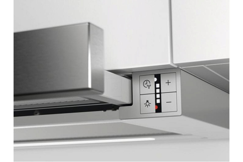 Встраиваемая вытяжка AEG DPS5650AM