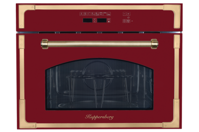 Встраиваемая микроволновая печь Kuppersberg RMW 969 BOR