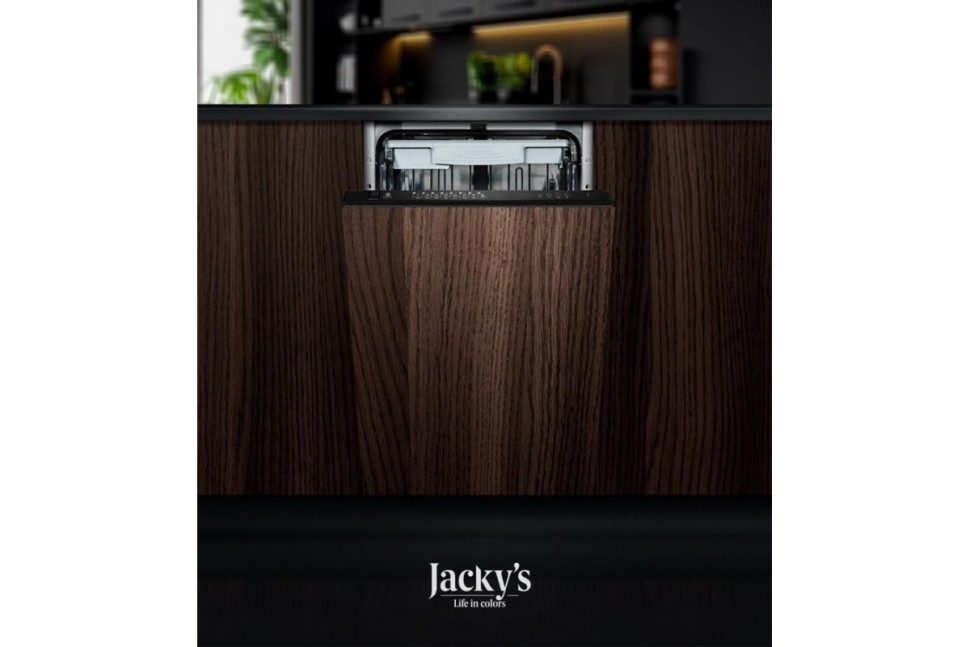 Посудомоечная машина Jacky's JD SB4201