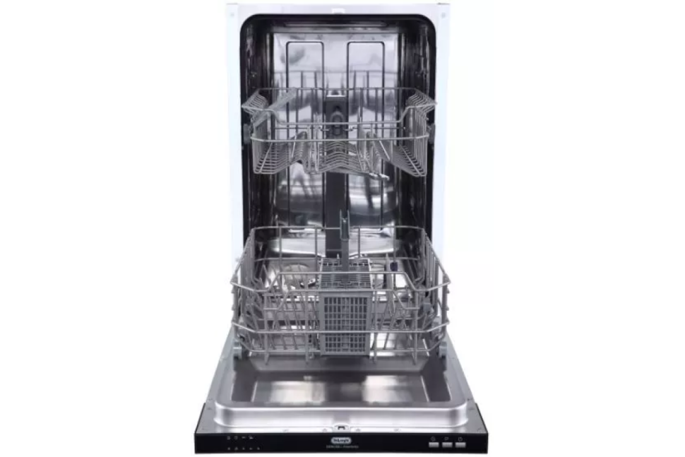 Посудомоечная машина DeLonghi DDW06S Lamethysta