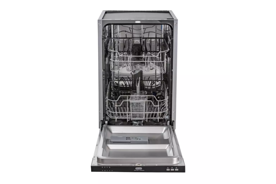 Посудомоечная машина DeLonghi DDW06S Lamethysta