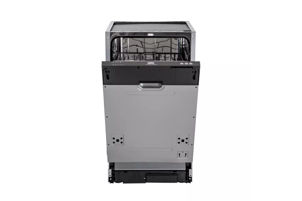 Посудомоечная машина DeLonghi DDW06S Lamethysta