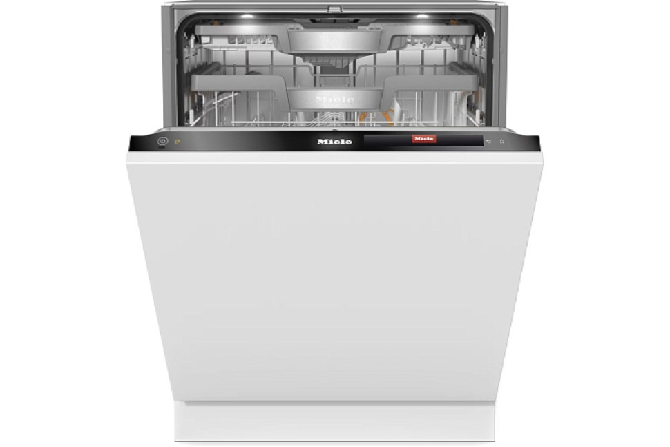 Встраиваемая посудомоечная машина Miele G 7980 SCVi AutoDos K2O