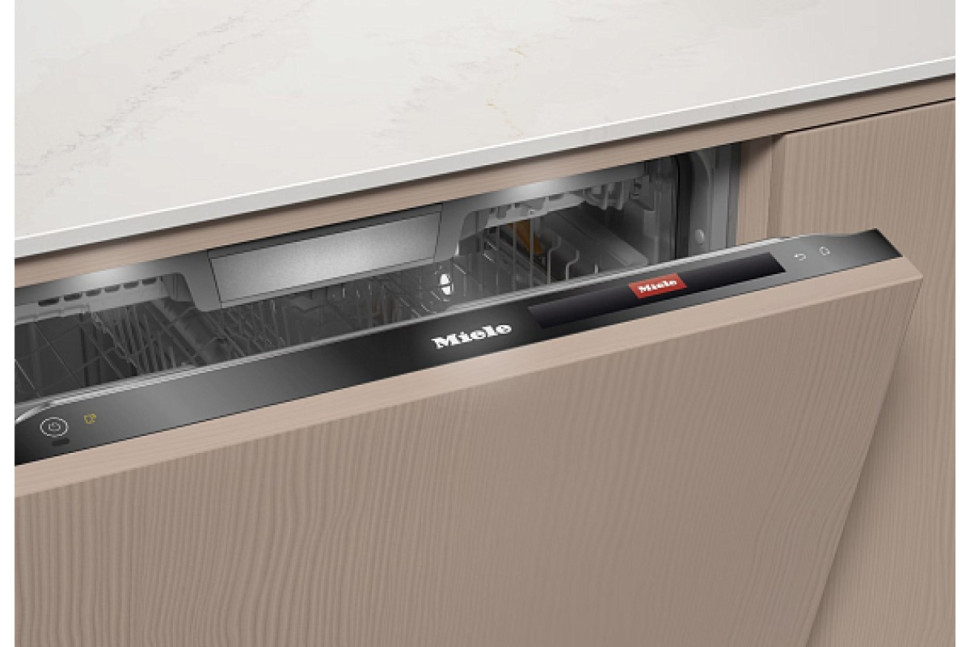 Встраиваемая посудомоечная машина Miele G 7980 SCVi AutoDos K2O