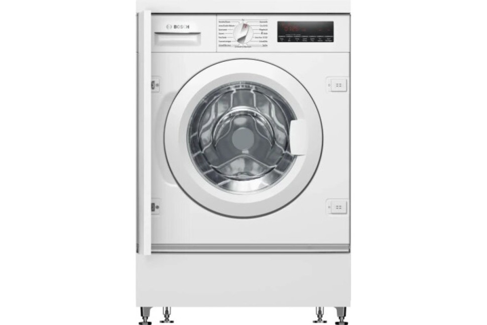Встраиваемая стиральная машина Bosch WIW 28443