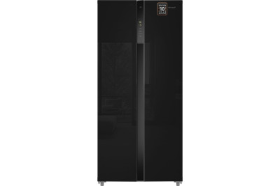 Отдельностоящий холодильник с инвертором Weissgauff WSBS 500 Inverter NoFros ...