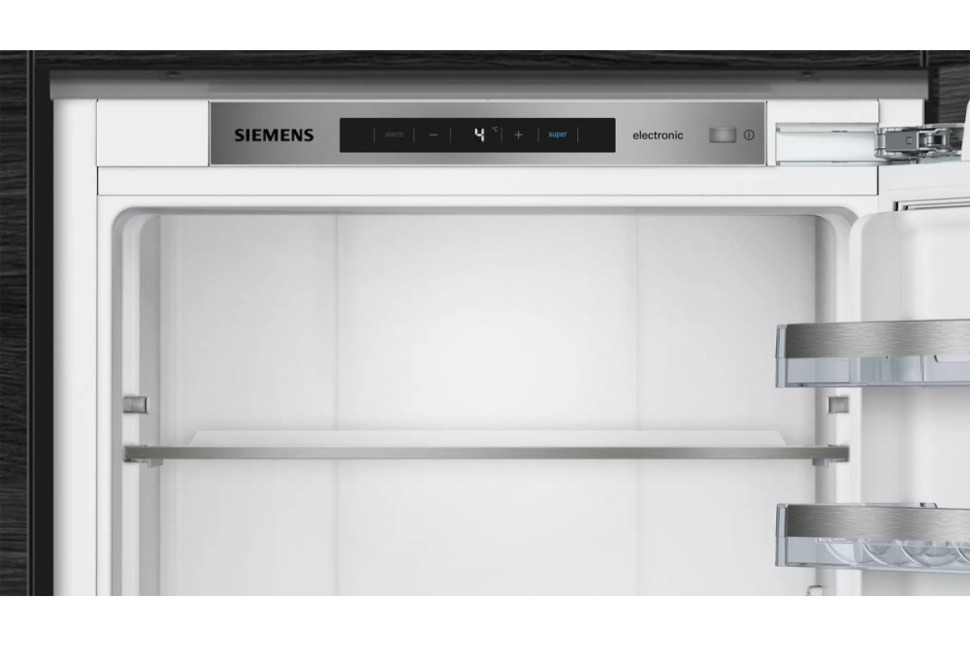 Холодильник Siemens KI51FADE0