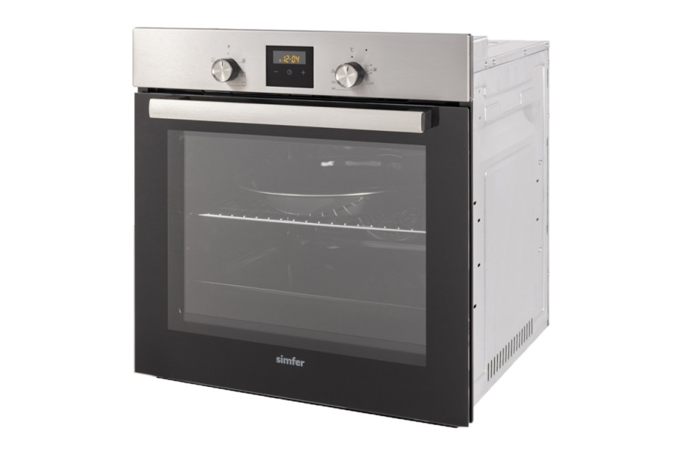 Электрический духовой шкаф Simfer B6EM56016
