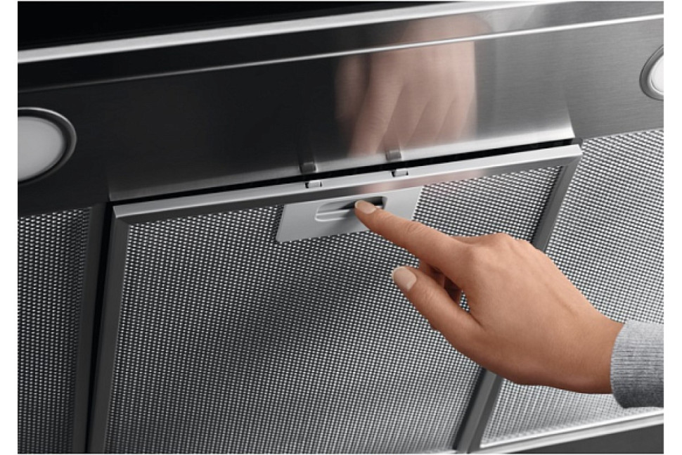 Вытяжка Electrolux LFT766X