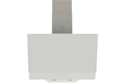 Наклонная вытяжка Monsher STELLA 60 Blanc