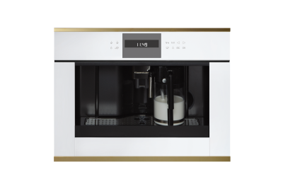 Кофемашина Kuppersbusch CKV 6550.0 W4 Gold
