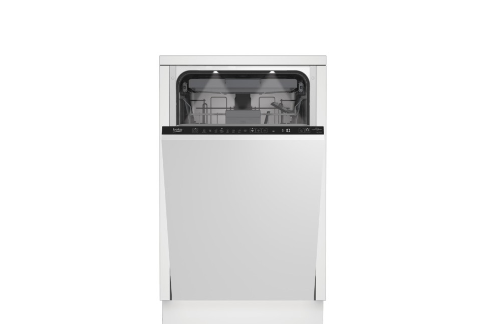 Посудомоечная машина Beko BDIS38120Q