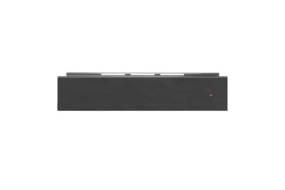 Шкаф для подогрева посуды Bertazzoni WD60N черный