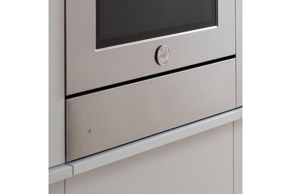 Шкаф для подогрева посуды Bertazzoni WD60N черный