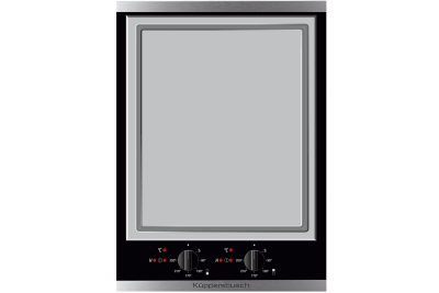 Варочная панель Teppan Yaki Kuppersbusch VKET 3800.0 SR