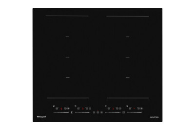 Варочная панель Weissgauff HI 649 Dual Flex Premium