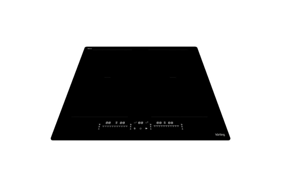 Индукционная варочная панель Korting HIB 65900 HID