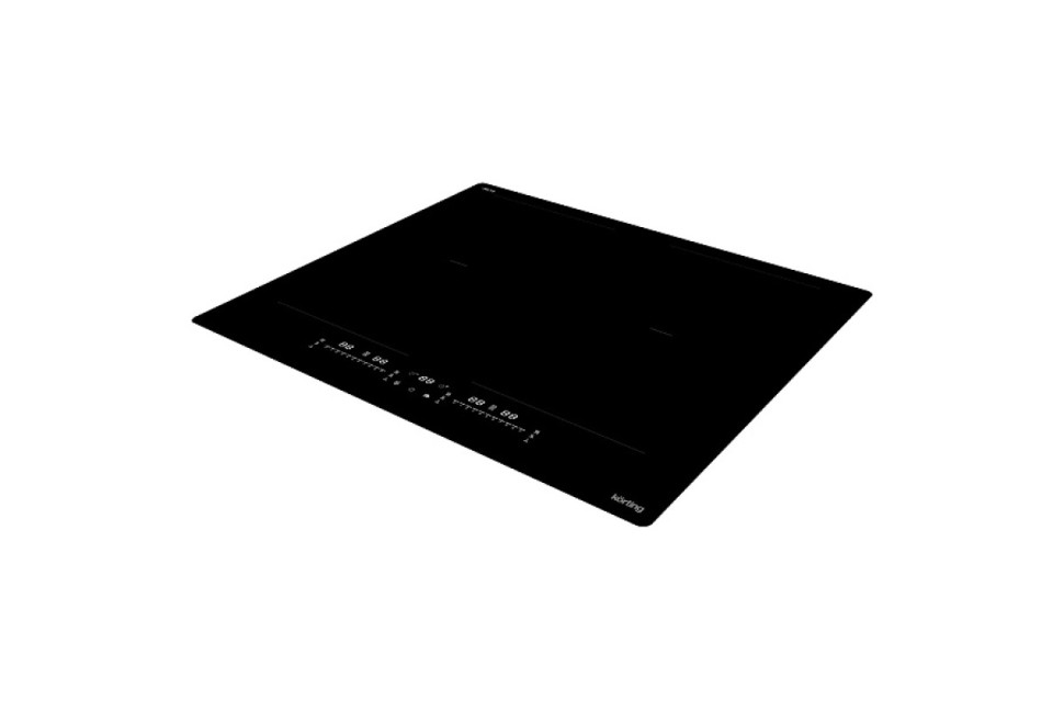 Индукционная варочная панель Korting HIB 65900 HID