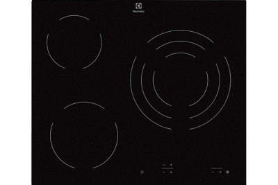 Варочная панель Electrolux EHF 6232 FOK