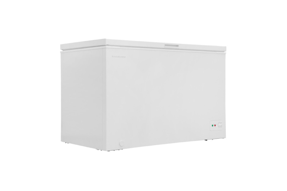 Морозильный ларь Schaub Lorenz SLF C368M0 W