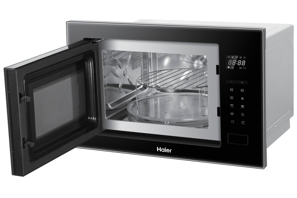 Встраиваемая микроволновая печь Haier HMX-BTG259B