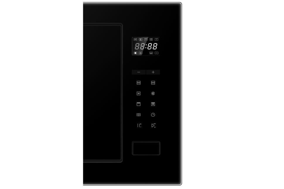 Встраиваемая микроволновая печь Haier HMX-BTG259B