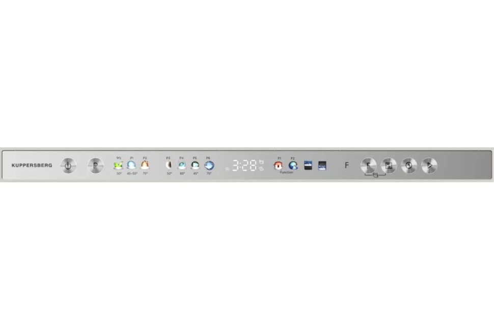 Посудомоечная машина Kuppersberg GIM 4592