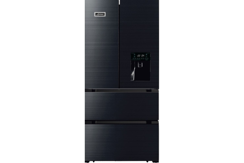Холодильник Kaiser KS 80420 RS