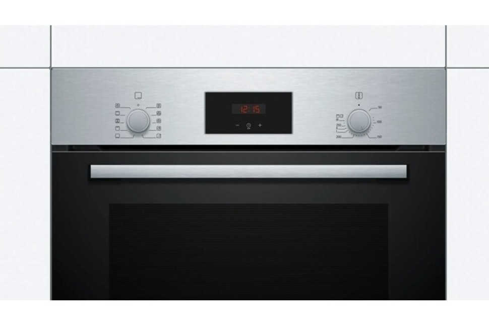 Духовой шкаф Bosch HBF154YS0