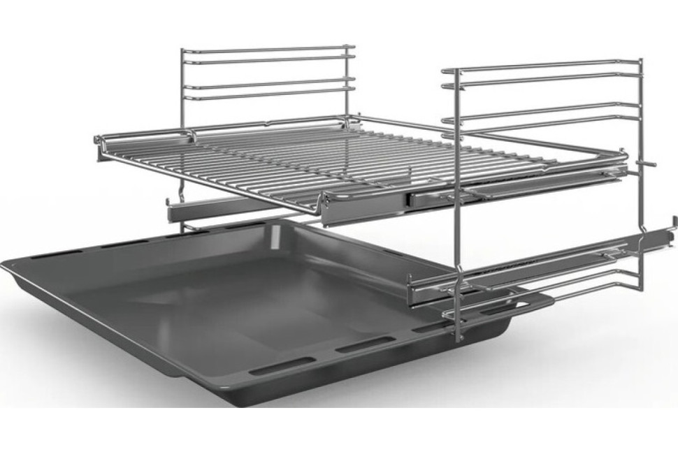 Духовой шкаф Bosch HBF154YS0