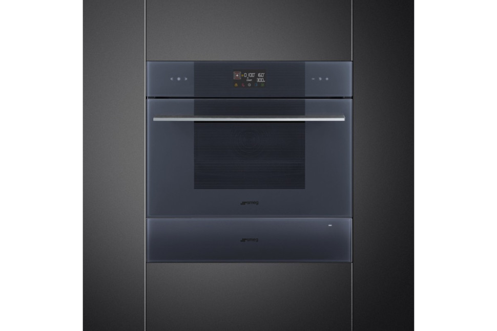 Подогреватель посуды Smeg CPRT115G