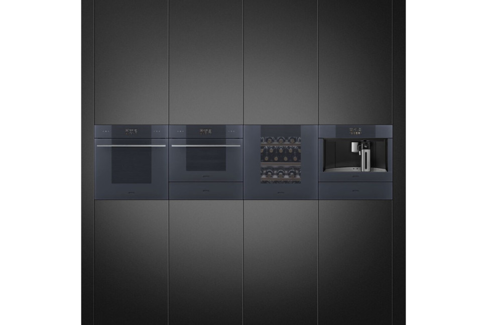 Подогреватель посуды Smeg CPRT115G