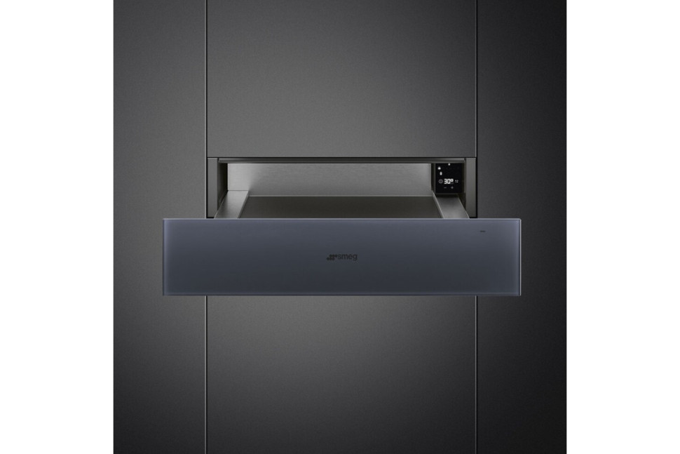 Подогреватель посуды Smeg CPRT115G