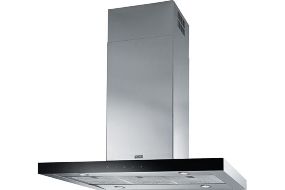 Вытяжка Franke FCR 925 I BK XS LED