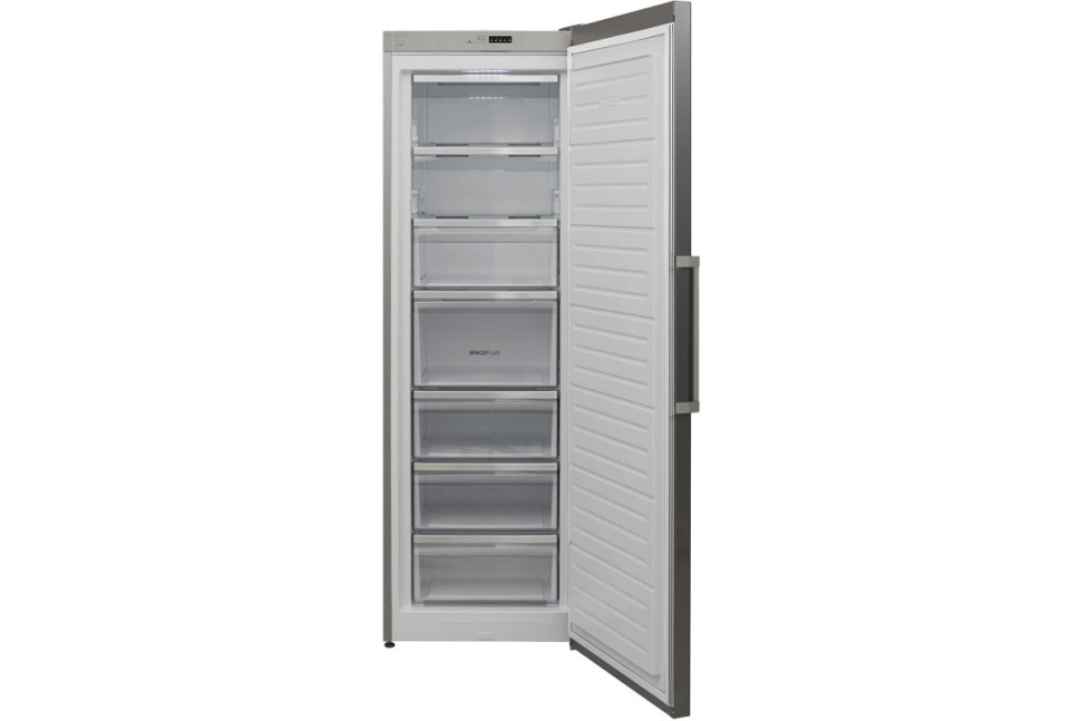 Морозильник Korting KNFR 1837 X