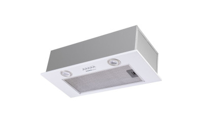 Кухонная вытяжка HOMSair CAMELIA 60 белый