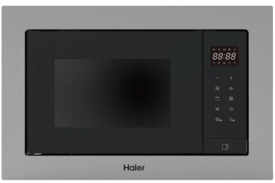 Встраиваемая микроволновая печь Haier HMX-BTG207X