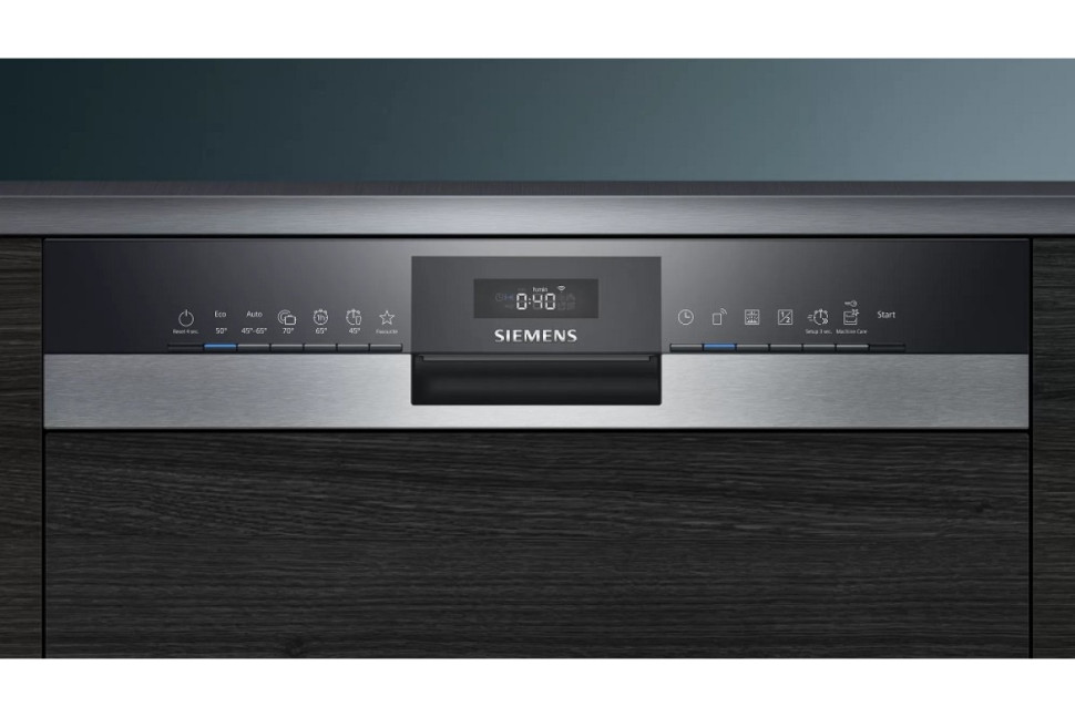 Встраиваемая посудомоечная машина Siemens SN53ES14VE