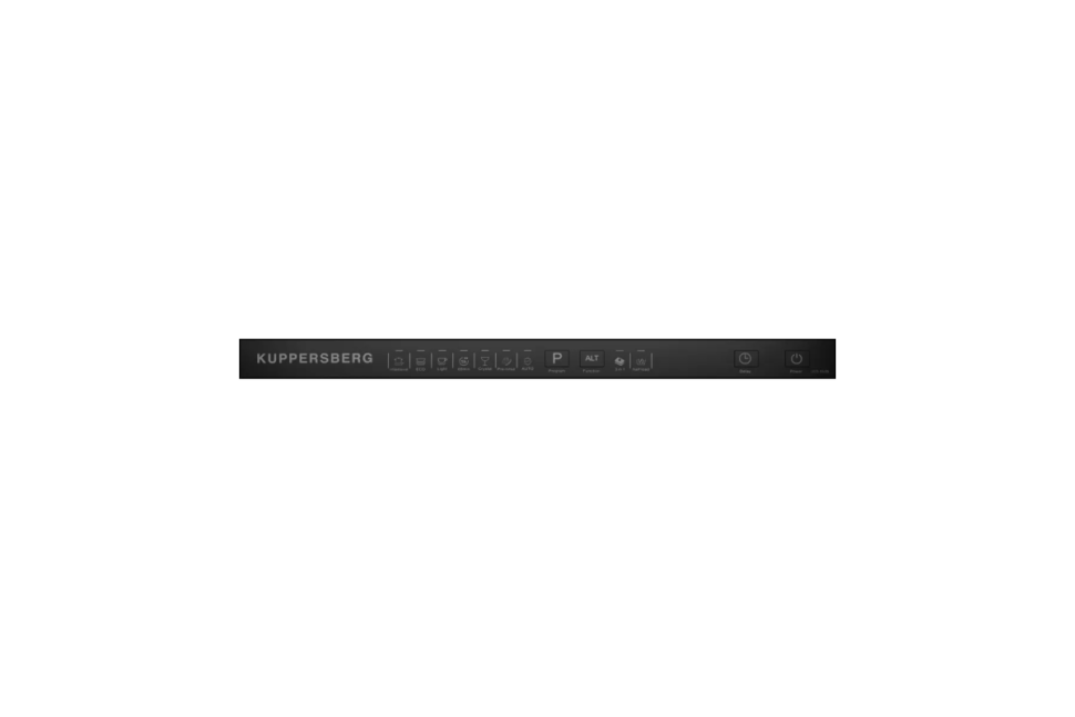 Посудомоечная машина Kuppersberg GGS 4535