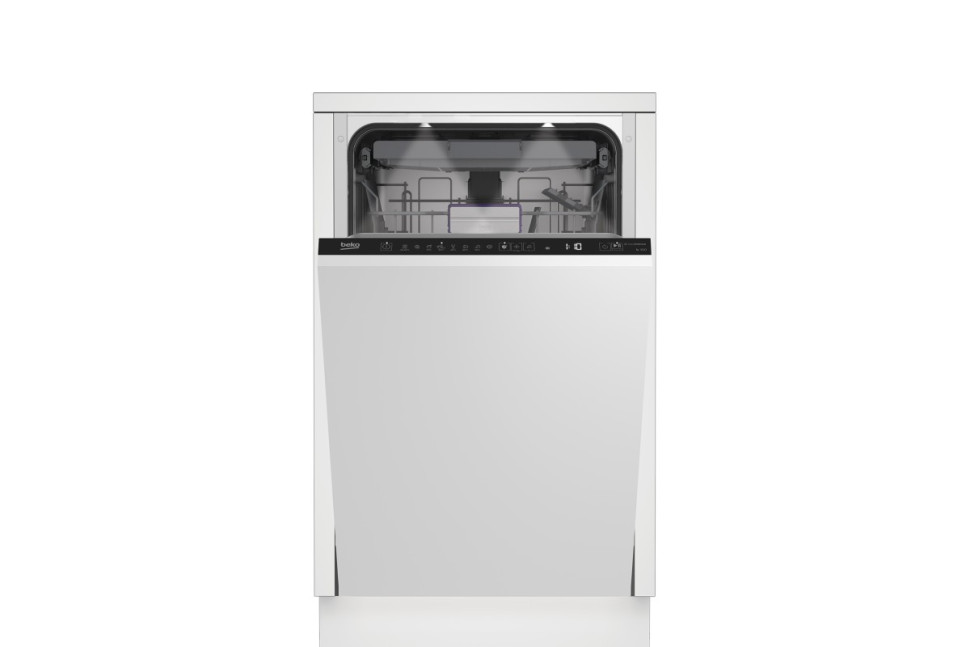 Посудомоечная машина Beko BDIS38122Q