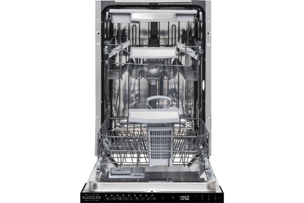 Посудомоечная машина Kanzler S 524