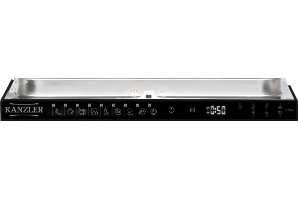 Посудомоечная машина Kanzler S 524
