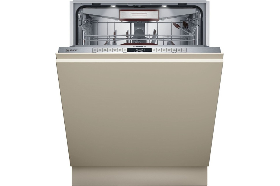 Встраиваемая посудомоечная машина Neff S287TC800E