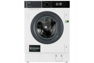 Встраиваемая стиральная машина AEG L8FBE48SCI