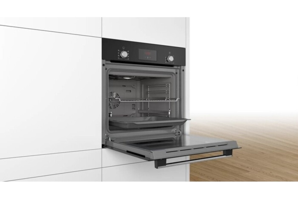 Духовой шкаф Bosch HBF153EB0