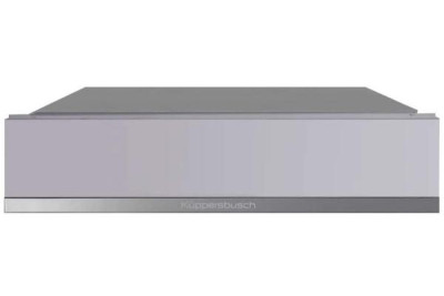 Вакууматор Kuppersbusch CSV 6800.0 G3 Silver Chrome